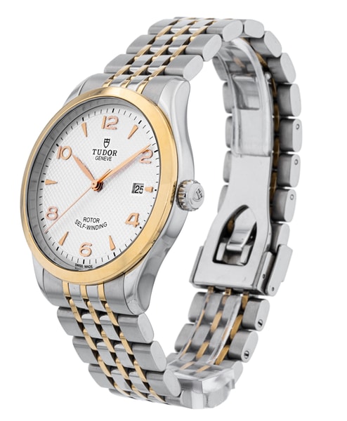 Tudor 1926 M91551-0001